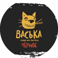 Пиво ВАСЬКА ЧЁРНОЕ / VASKA BLACK