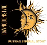 Пиво RAVNODENSTVIE Пиво RAVNODENSTVIE