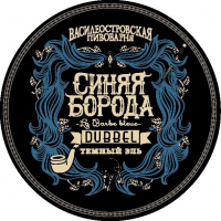 Пиво Синяя Борода (2014) Пиво Синяя Борода (2014)