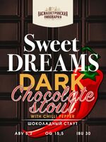 Пиво SWEET DREAMS Chilli Edition Пиво SWEET DREAMS Chilli Edition