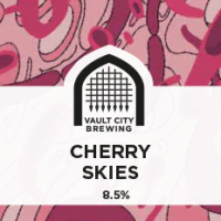 Пиво Cherry Skies