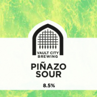 Пиво Piñazo Sour