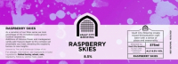 Пиво Raspberry Skies