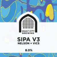 Пиво SIPA v. 3 Пиво SIPA v. 3