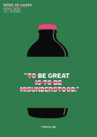 Пиво Kerel Bière de Garde