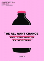 Пиво Kerel Grapefruit IPA