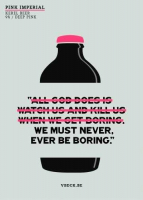 Пиво Kerel Pink Imperial