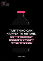 Пиво Kerel Stout