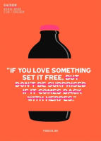 Пиво Kerel Saison