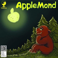 Пиво Applemond