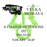 Пиво A Change of Seasons II