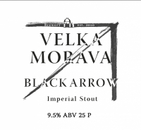 Пиво Black Arrow