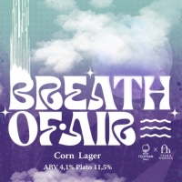 Пиво Breath of Air Пиво Breath of Air