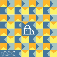 Пиво Cabo Verde