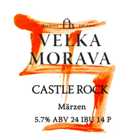 Пиво Castle Rock