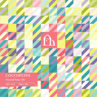 Пиво Coccopuffs Пиво Coccopuffs