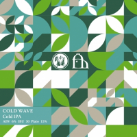 Пиво Cold Wave Пиво Cold Wave