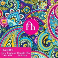 Пиво Dandy