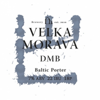 Пиво DMB Пиво DMB
