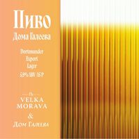 Пиво Дома Галеева
