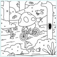 Пиво Easy Cycling Lager