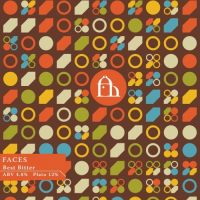 Пиво Faces