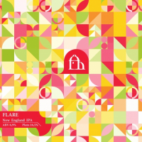 Пиво Flare Пиво Flare