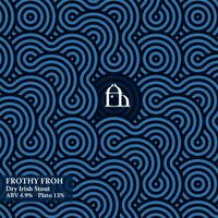 Пиво Frothy Froh Пиво Frothy Froh