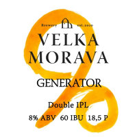 Пиво Generator