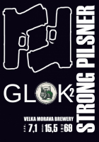 Пиво Glok 2 Fest Пиво Glok 2 Fest