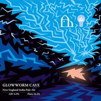 Пиво Glowworm Cave