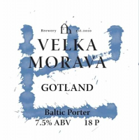 Пиво Gotland / Готланд