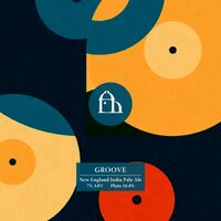 Пиво Groove