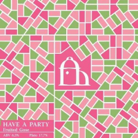 Пиво Have A Party