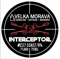 Пиво Interceptor Пиво Interceptor