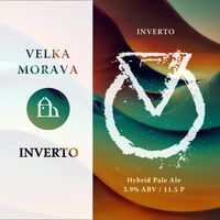 Пиво Inverto Пиво Inverto