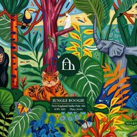Пиво Jungle Boogie
