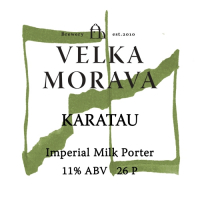 Пиво Karatau Пиво Karatau