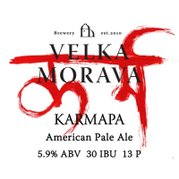 Пиво KarmAPA