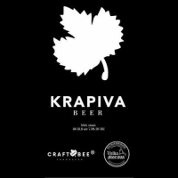 Пиво Krapiva Winter Пиво Krapiva Winter