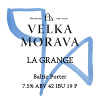 Пиво La Grange Пиво La Grange