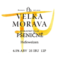 Пиво Moravský Klas Pšeničné (Моравский Класс Пшеничное) Пиво Moravský Klas Pšeničné (Моравский Класс Пшеничное)