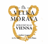 Пиво Moravský Klas Vienna (Моравский Класс Венское) Пиво Moravský Klas Vienna (Моравский Класс Венское)