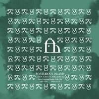 Пиво Mysterious Island: Citra Cryo / Cascade NZ