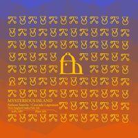 Пиво Mysterious Island: Nelson Sauvin / Cascade Lupomax