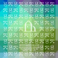 Пиво Mysterious Island: Nelson Sauvin / Chinook