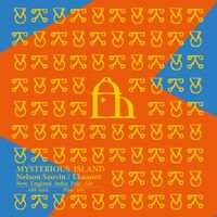 Пиво Mysterious Island: Nelson Sauvin / Ekuanot