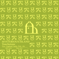 Пиво Mysterious Island Touchstone Пиво Mysterious Island Touchstone