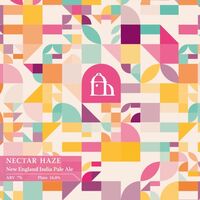 Пиво Nectar Haze
