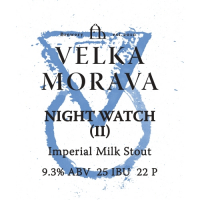 Пиво Night Watch II
